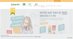 Desktop Screenshot of chovi.com